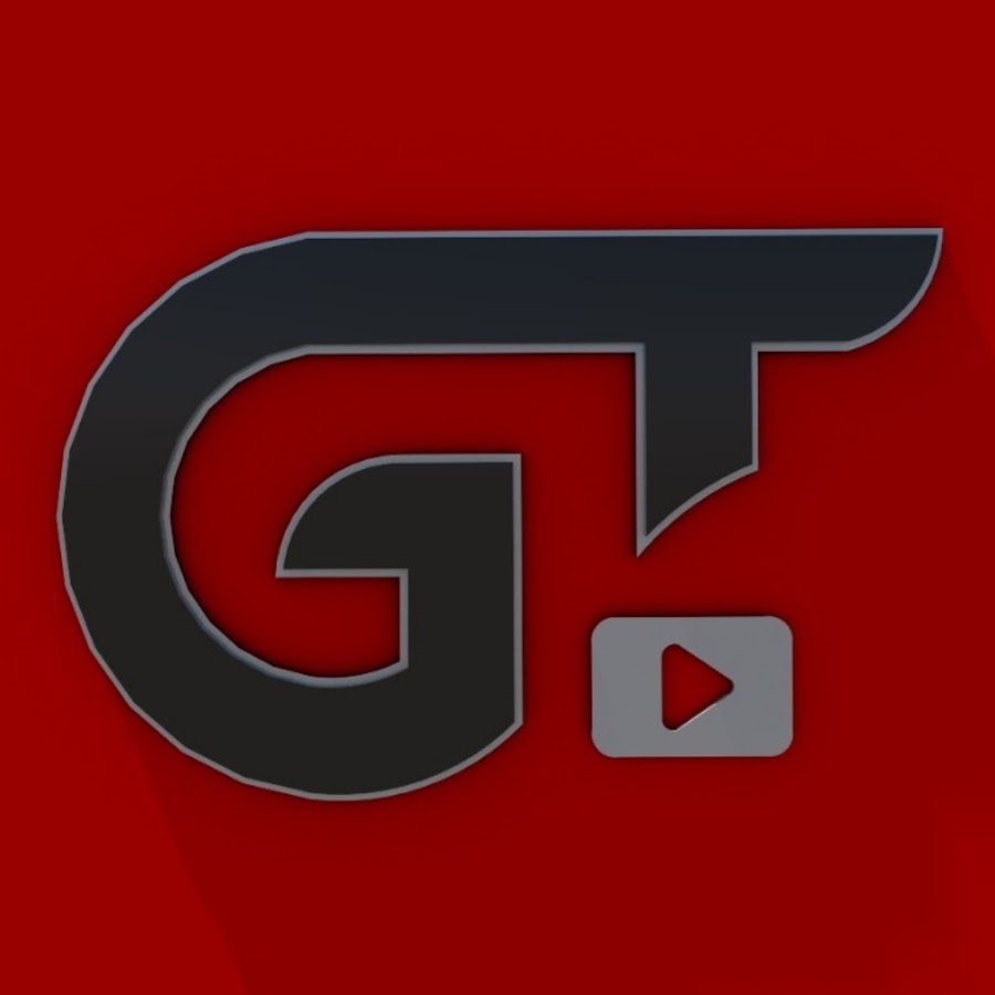 G. TUTORS YouTube channel avatar