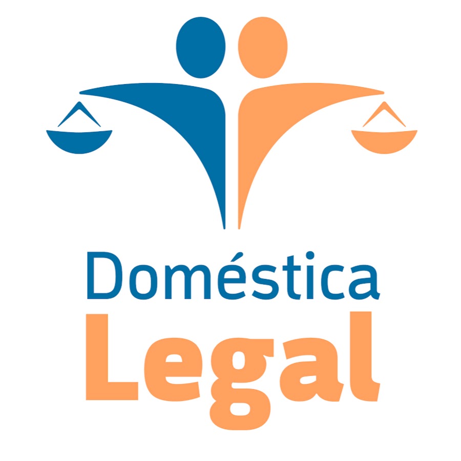 DomÃ©stica Legal YouTube channel avatar