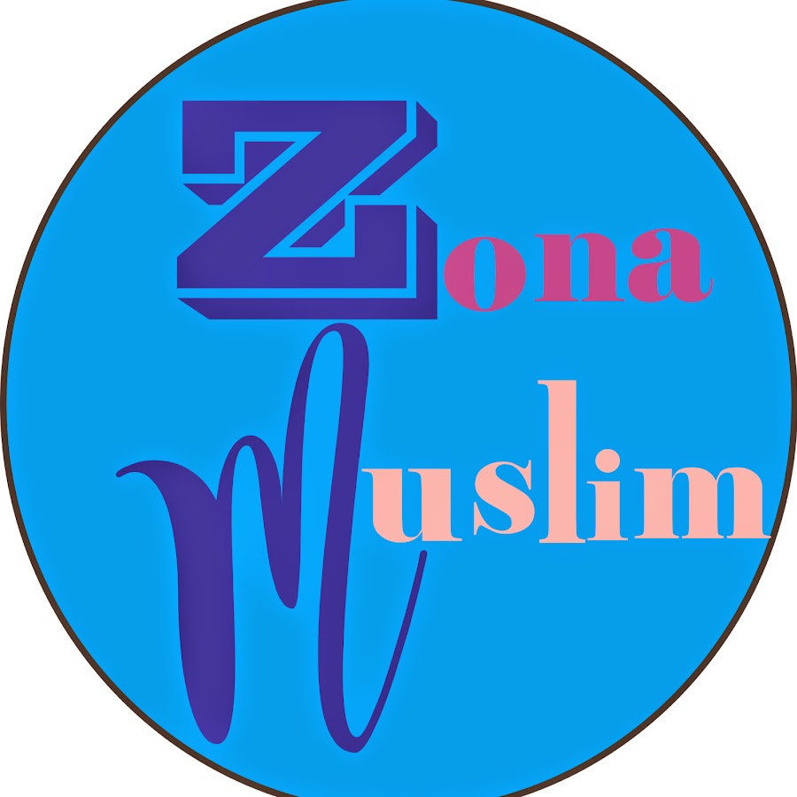 zona muslim YouTube kanalı avatarı