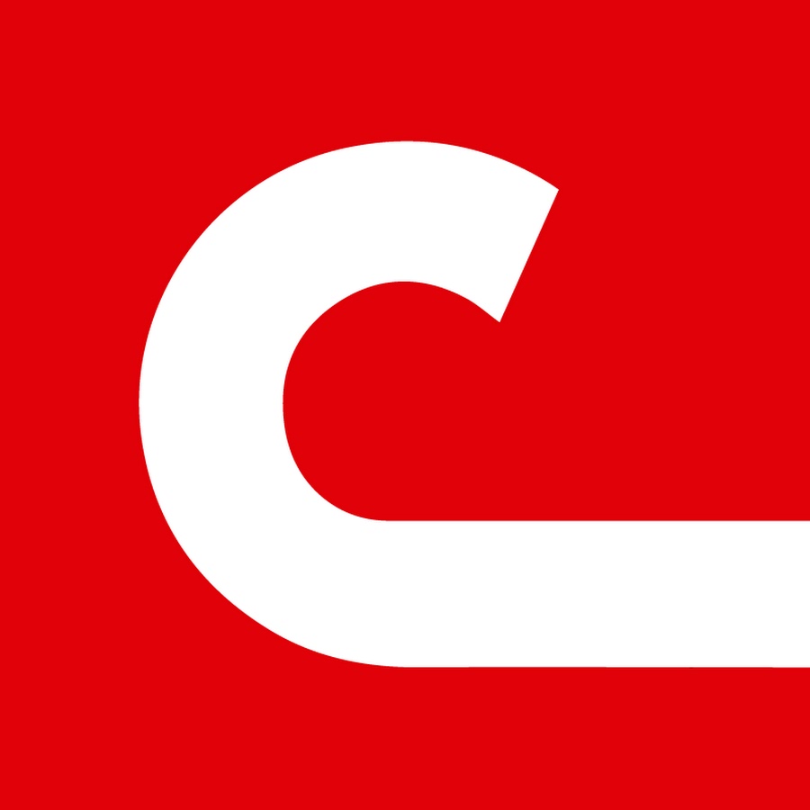 Cinemark Chile YouTube channel avatar