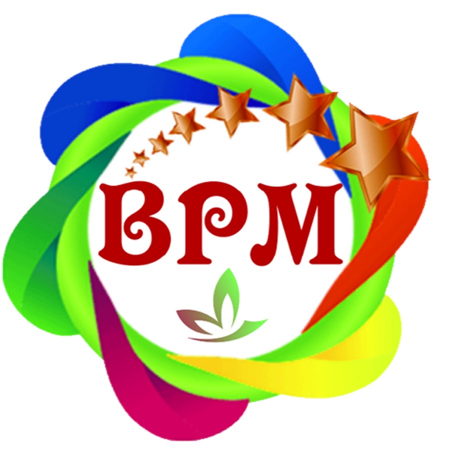 Bibhu Prasad Mohanty YouTube channel avatar