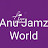 Anu Jamz world