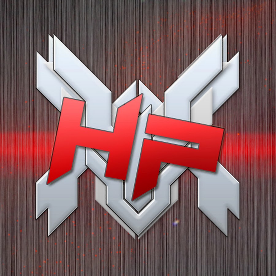 HauntedPurpose Avatar del canal de YouTube