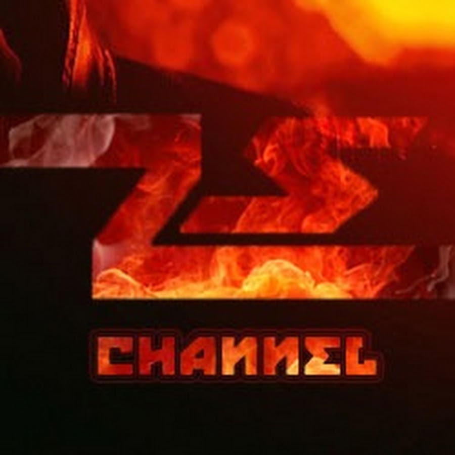 Z5 Channel Avatar de canal de YouTube
