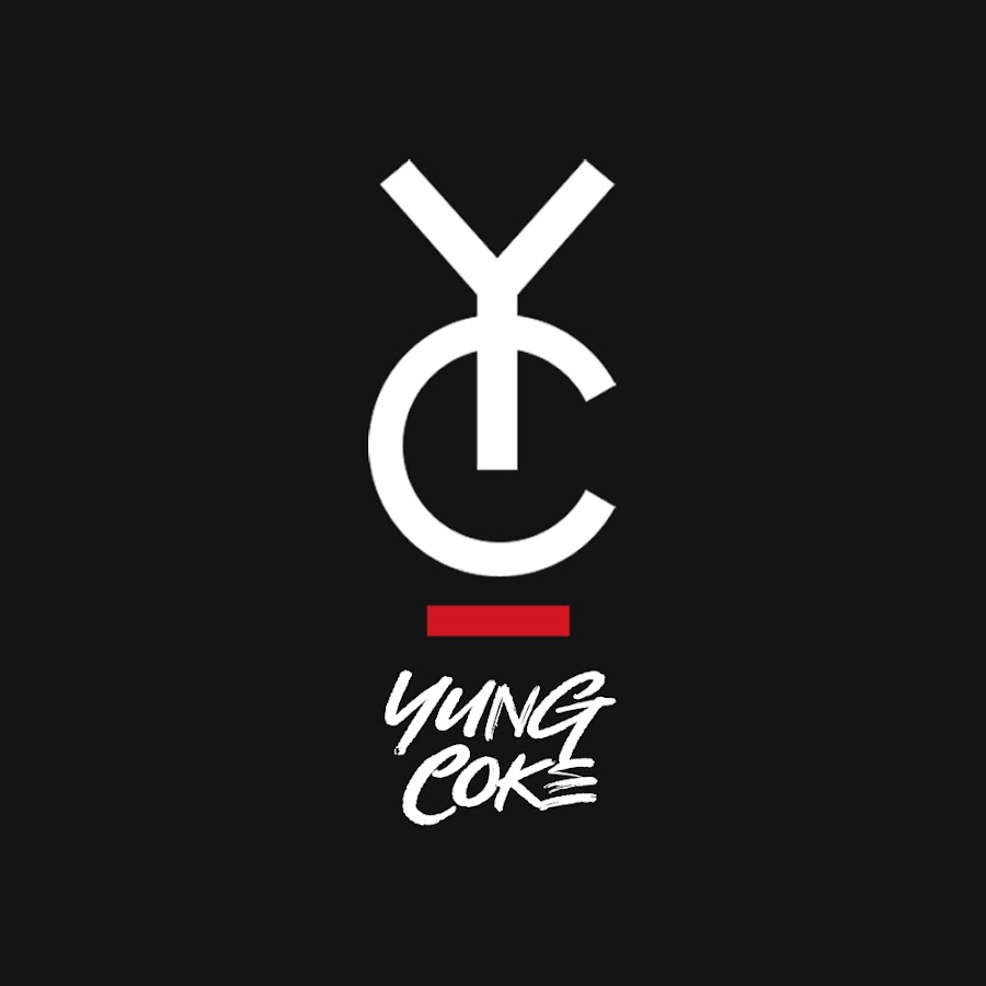 YungCokeMusic YouTube channel avatar