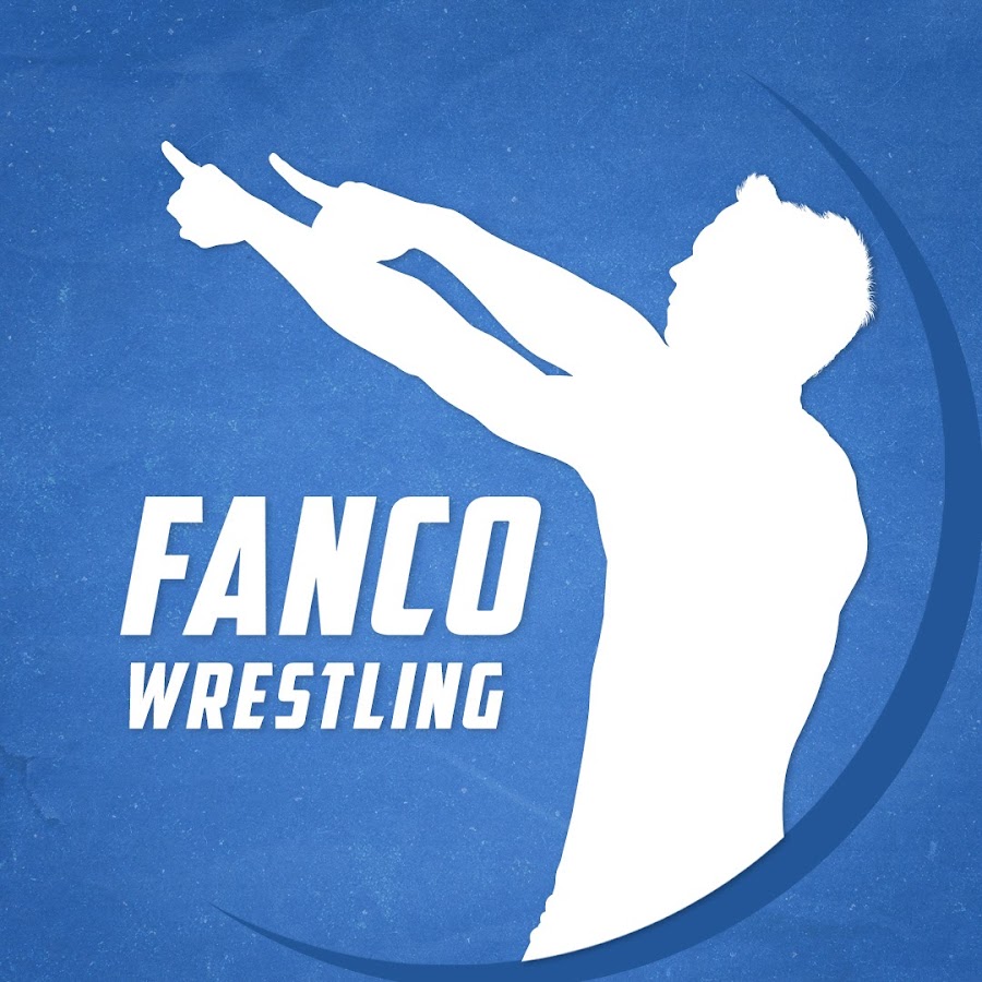Fanco Wrestling YouTube 频道头像