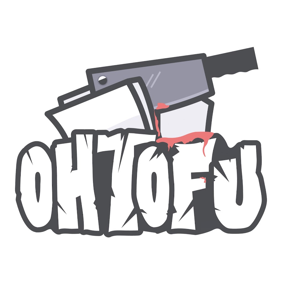 OhTofu YouTube channel avatar