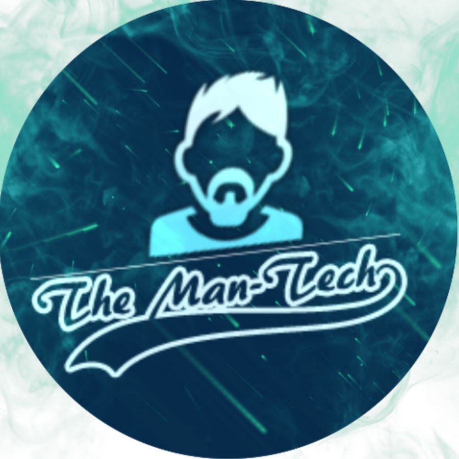 The ManTech - Ø§Ù„Ø±Ù‘Ø¬ÙÙ„ Ø§Ù„ØªÙ‘Ù‚Ù†ÙŠ YouTube channel avatar