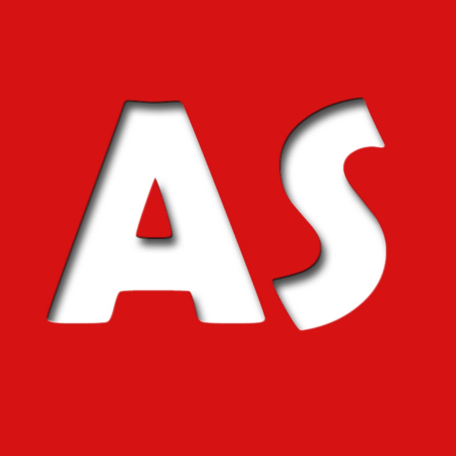 AlexSat YouTube channel avatar