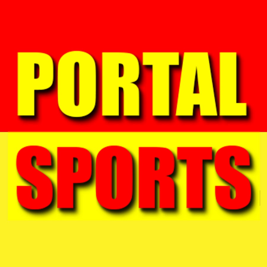 PORTAL SPORTS Avatar de chaîne YouTube