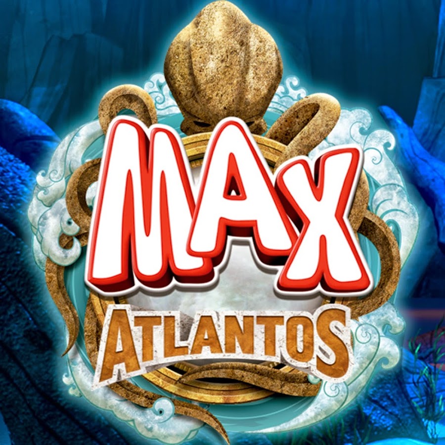 Aventuras Max YouTube channel avatar