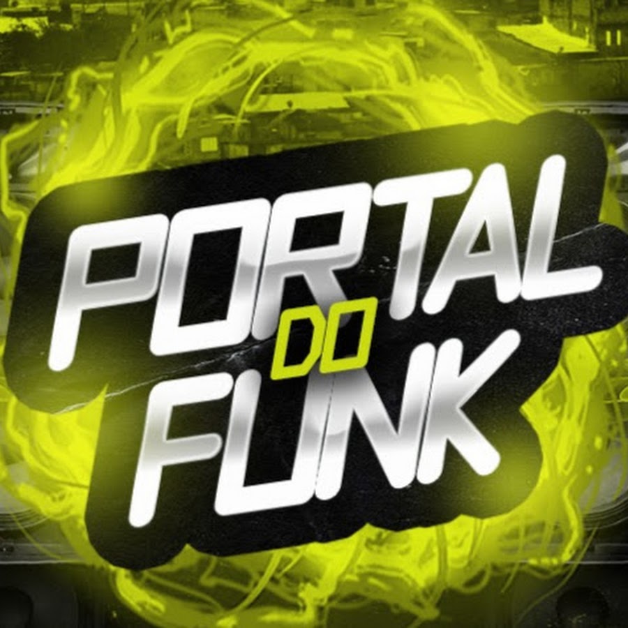 Portal Do Funk YouTube 频道头像