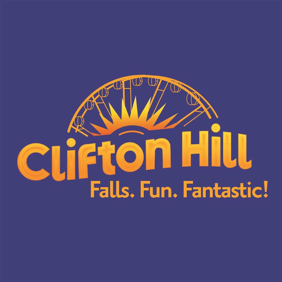 Clifton Hill Niagara Falls Аватар канала YouTube