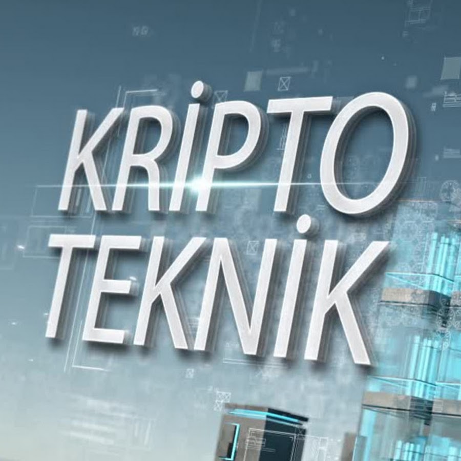 Kripto Teknik رمز قناة اليوتيوب