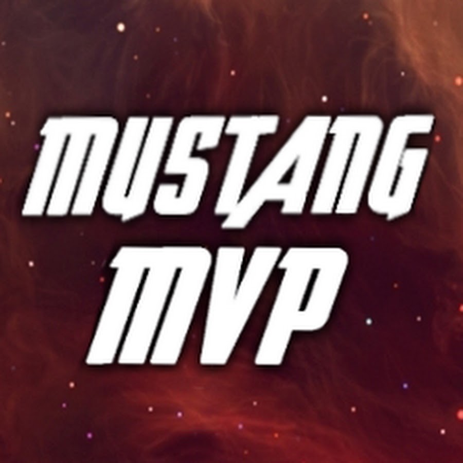 Mustangmvp HD Avatar del canal de YouTube