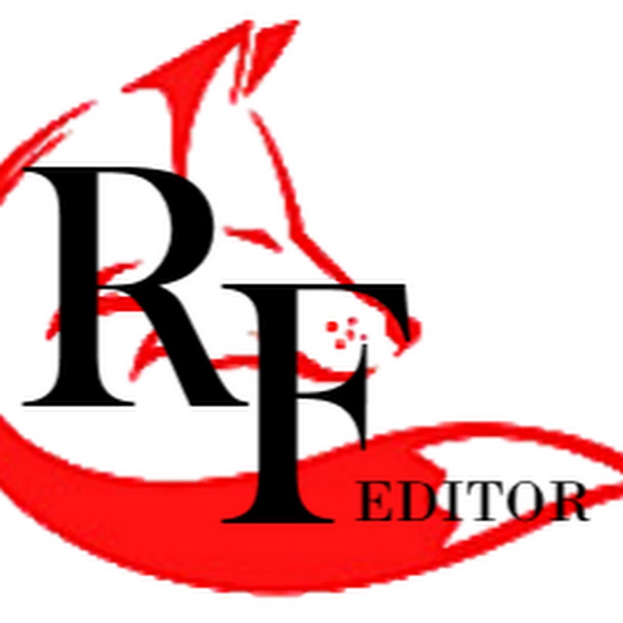 RedFox Editor YouTube channel avatar