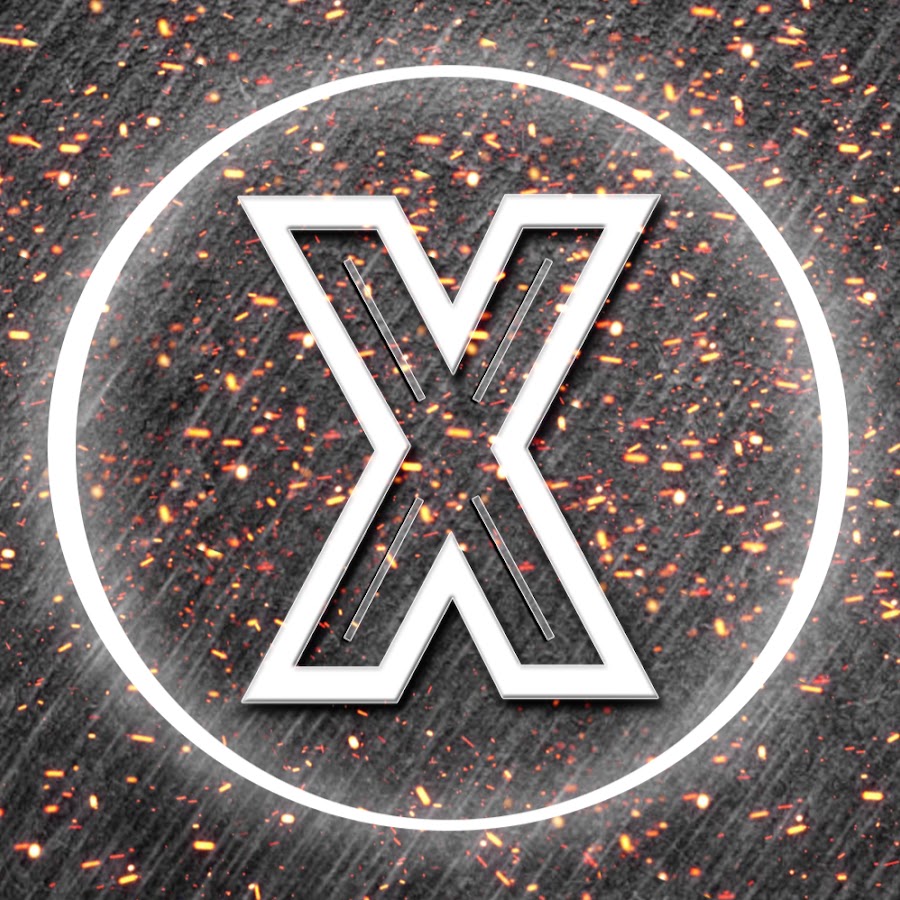 xLive YouTube channel avatar