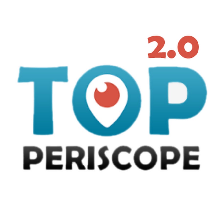 TOP Periscope 2.0 YouTube channel avatar