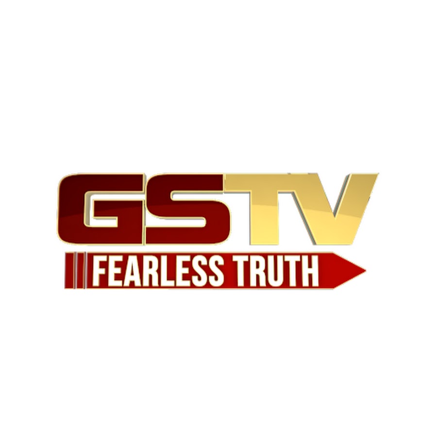 GSTV NEWS رمز قناة اليوتيوب