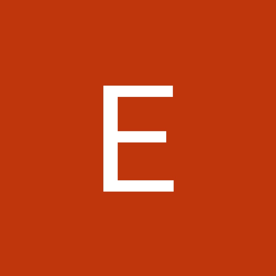 EntityMedia Аватар канала YouTube