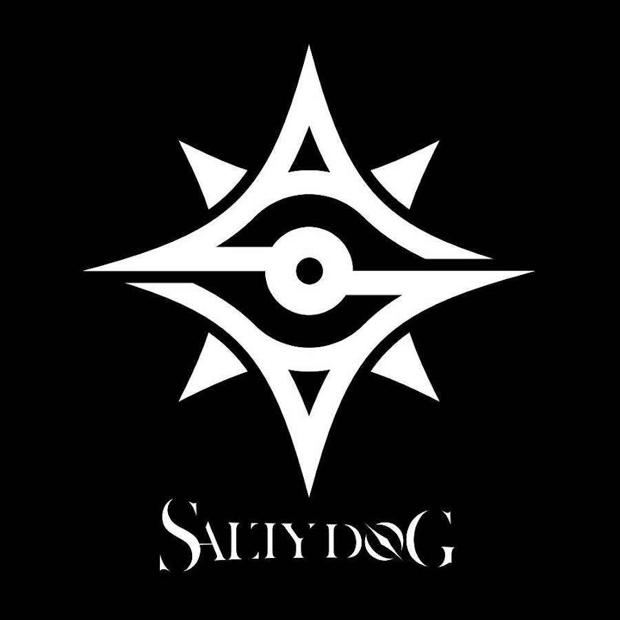 SALTY DOG YouTube channel avatar