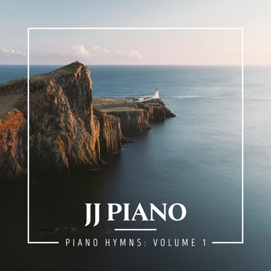 JJ Piano YouTube-Kanal-Avatar