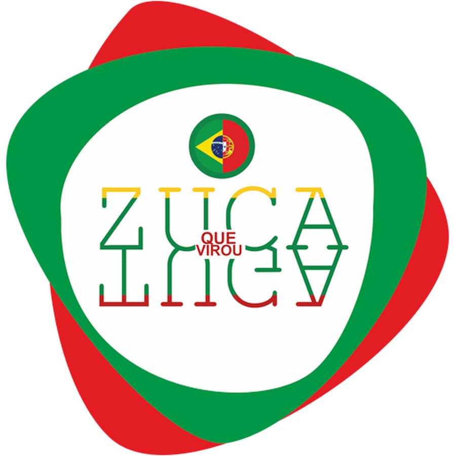 O Zuca que virou Tuga YouTube channel avatar