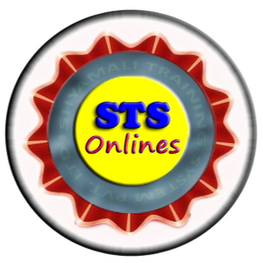 STSOnlines यूट्यूब चैनल अवतार