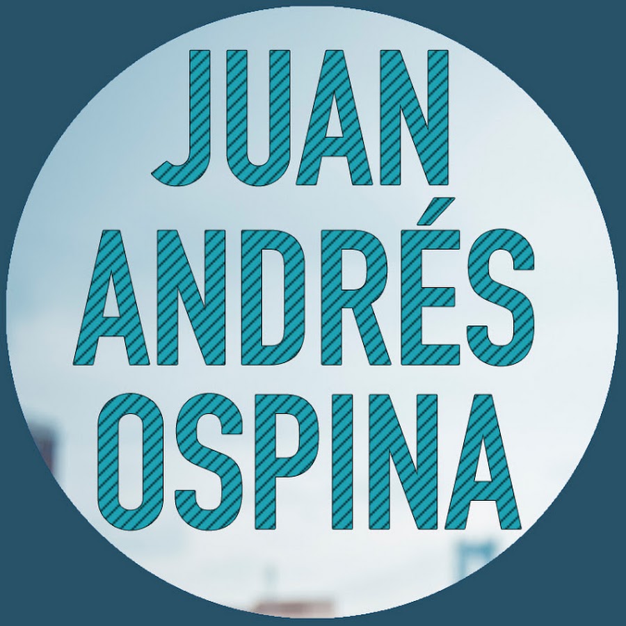 Juan AndrÃ©s Ospina