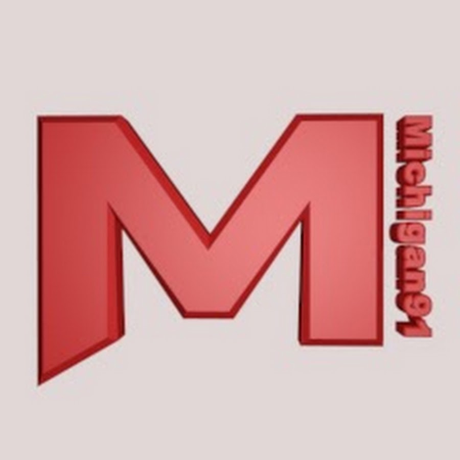 Michigan91 YouTube channel avatar
