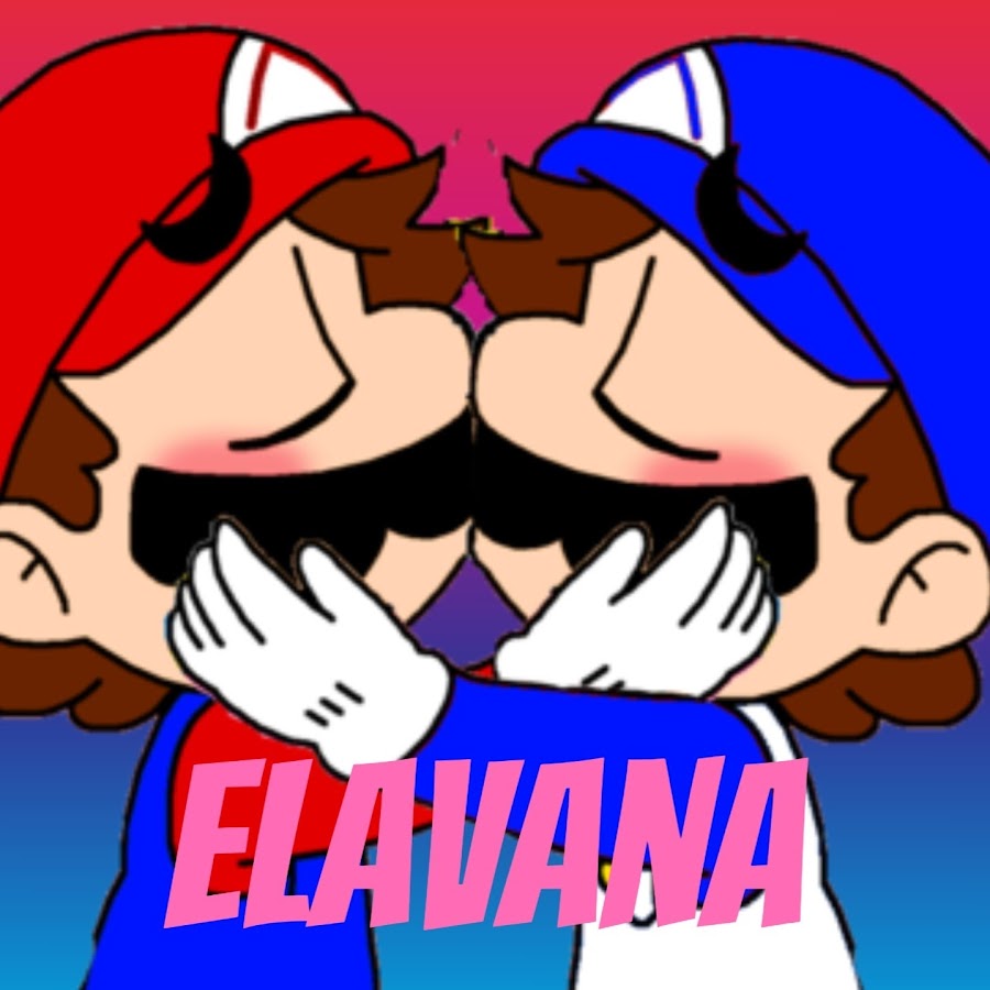 Elavana YouTube kanalı avatarı