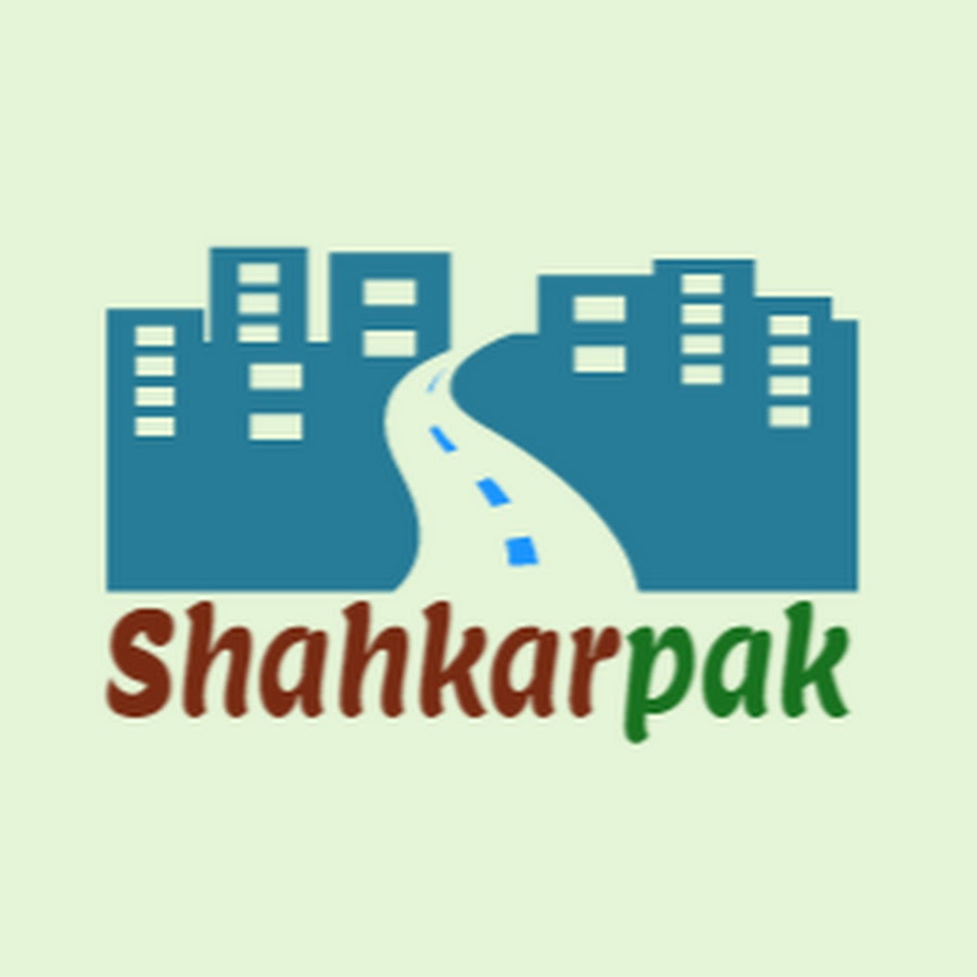 Shahkar Pak YouTube channel avatar
