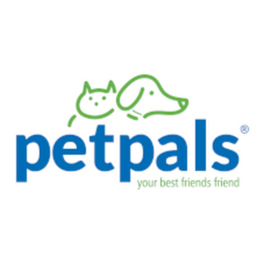 Petpals (UK) Ltd YouTube-Kanal-Avatar