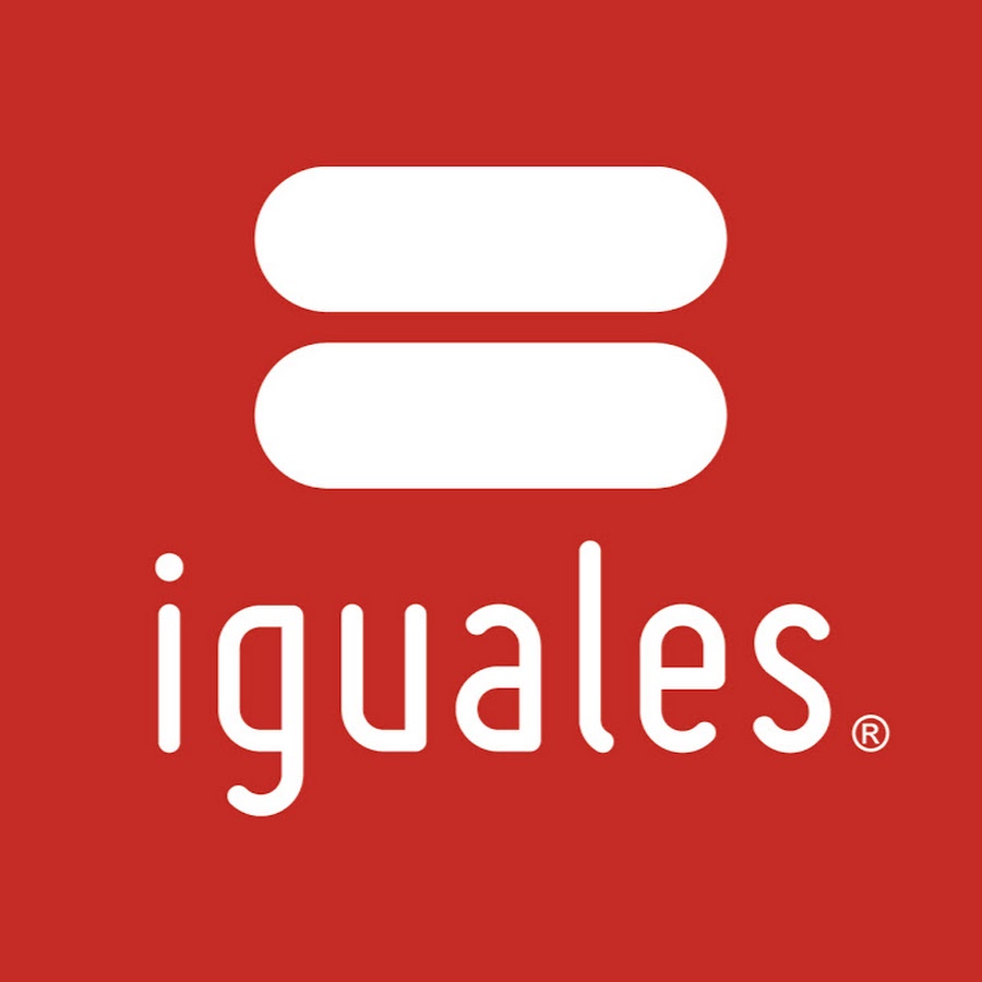 FundaciÃ³n Iguales YouTube channel avatar