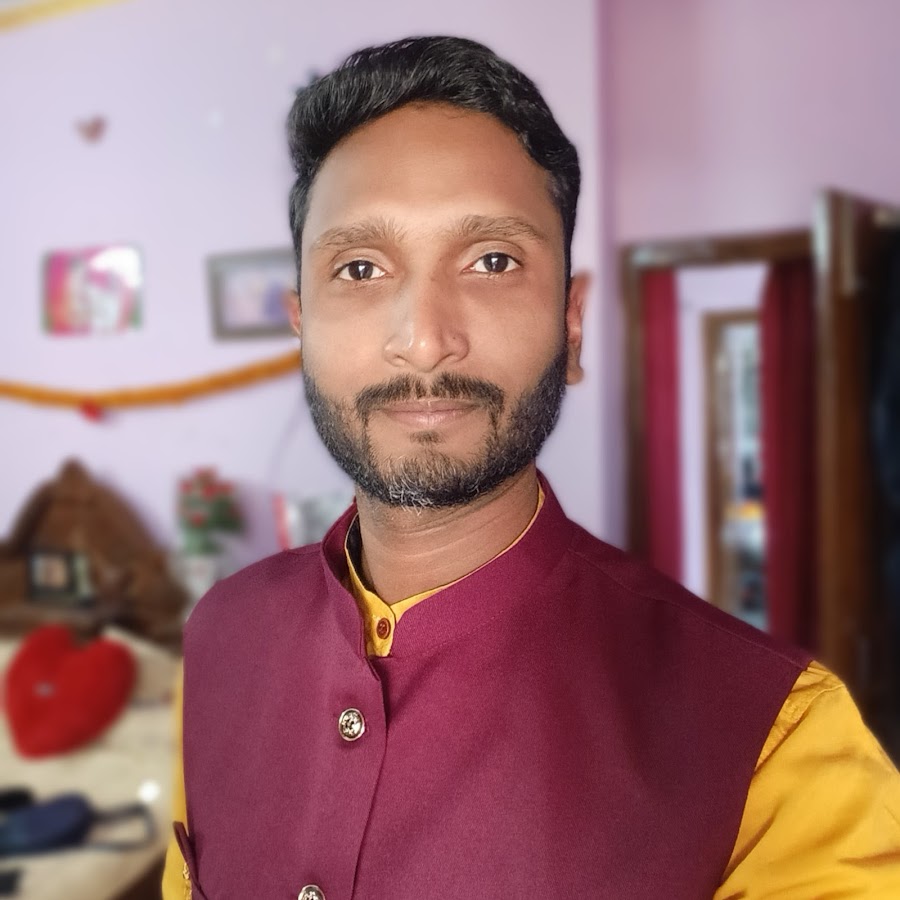 Chandan Singh YouTube channel avatar
