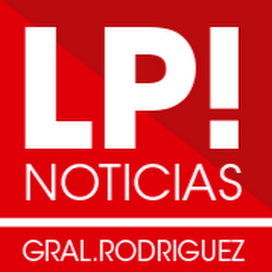 LA POSTA GRAL RODRIGUEZ YouTube kanalı avatarı