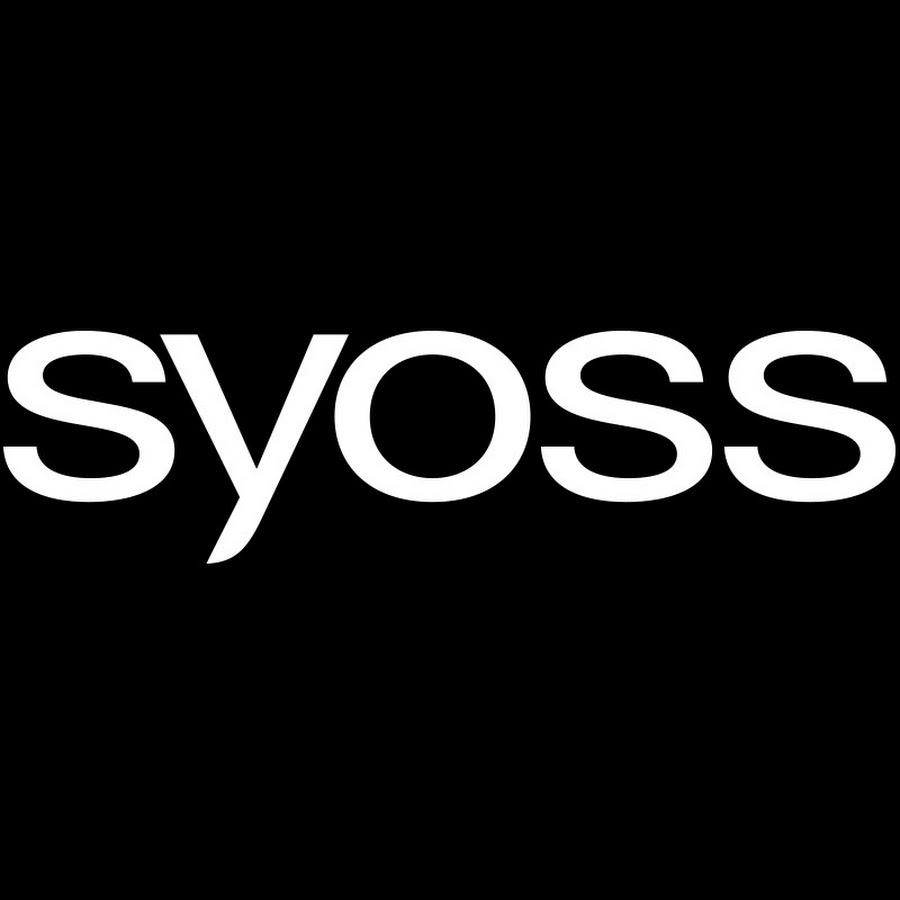 SYOSS YouTube 频道头像