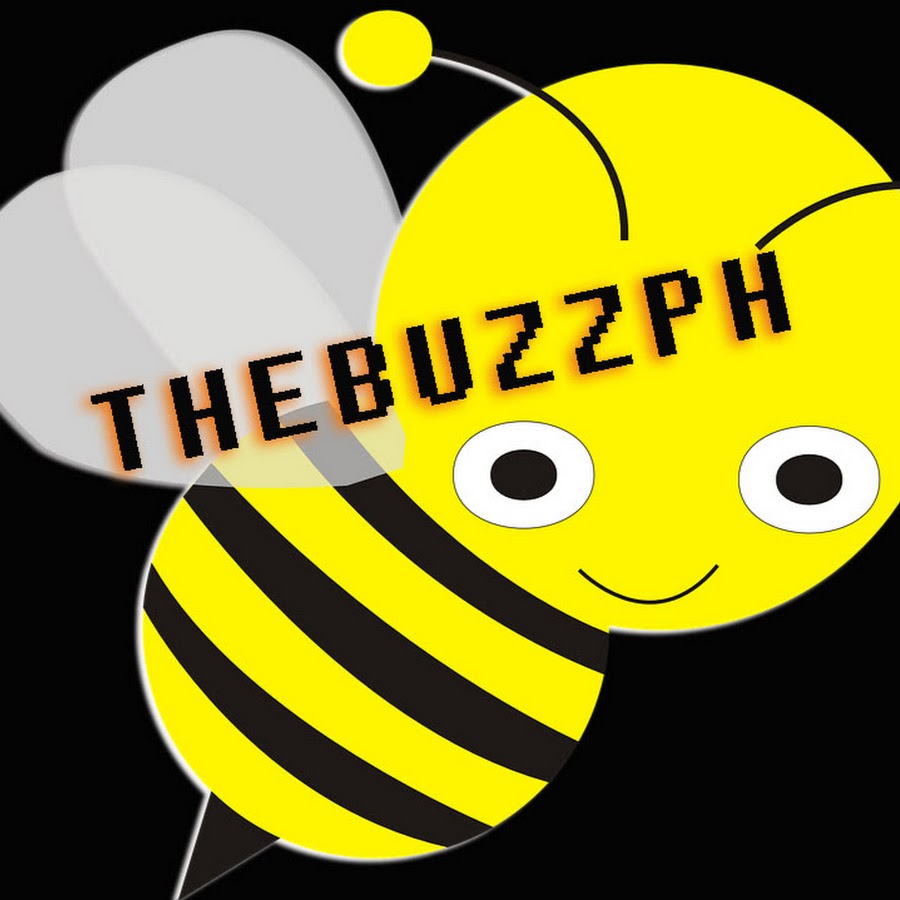 THE BUZZPH YouTube kanalı avatarı