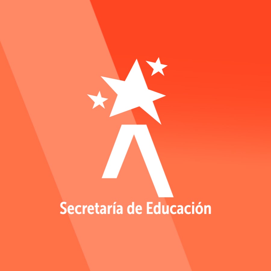 EducacionBogota YouTube channel avatar