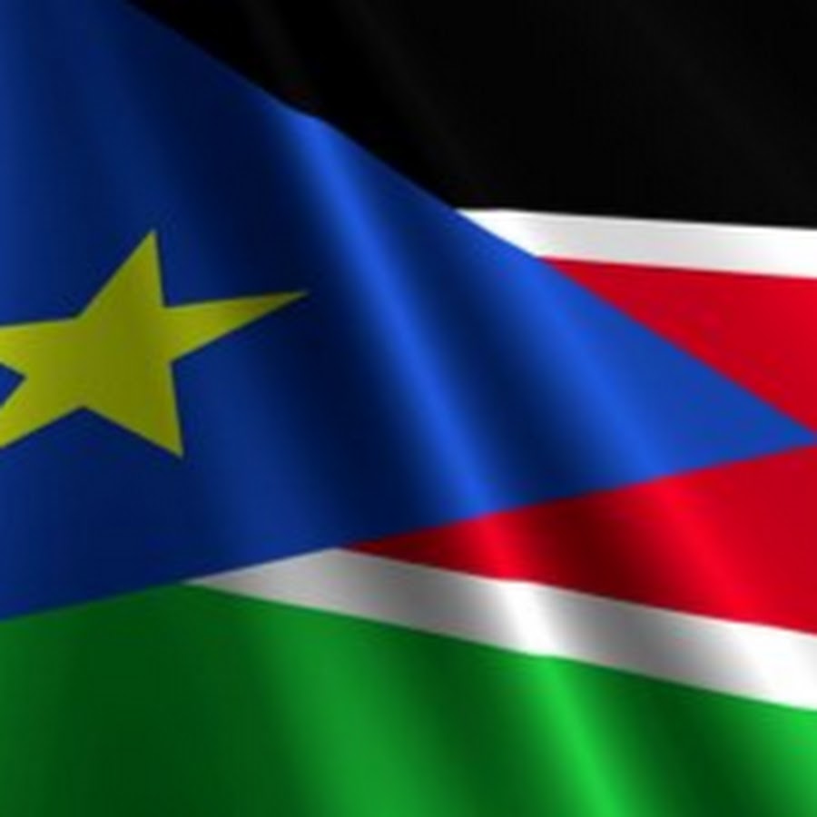 South Sudan Online ইউটিউব চ্যানেল অ্যাভাটার
