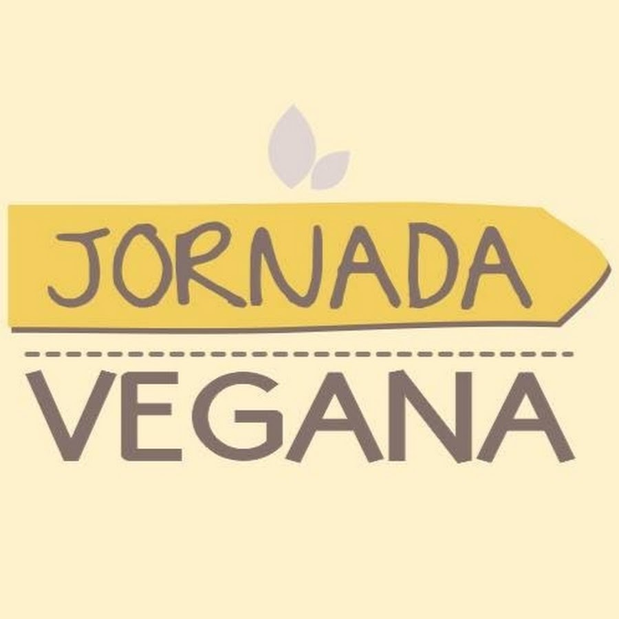 Jornada Vegana Аватар канала YouTube