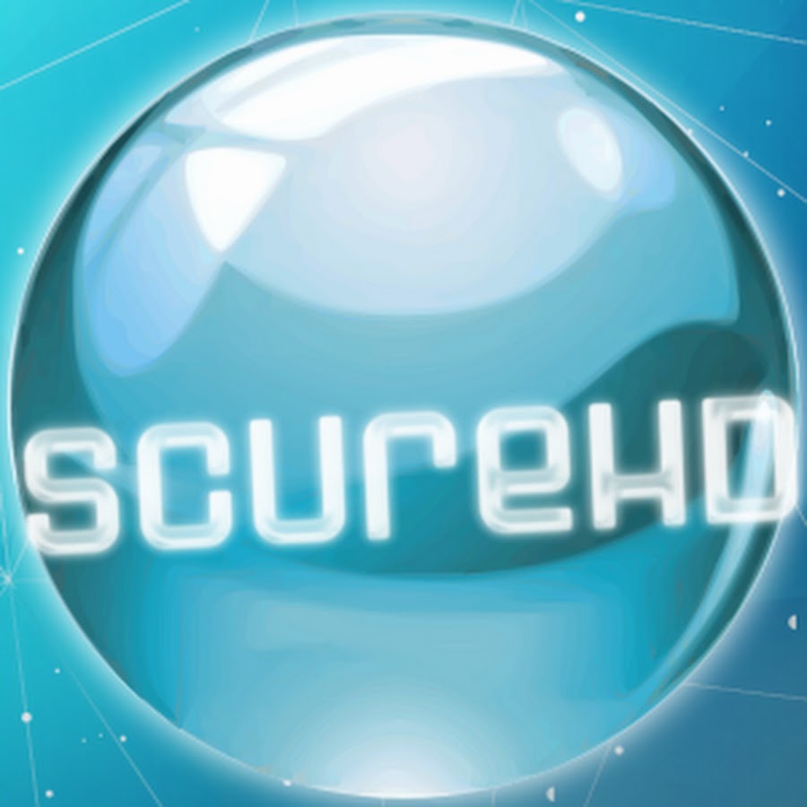 Graphics Mods ScureHD YouTube kanalı avatarı