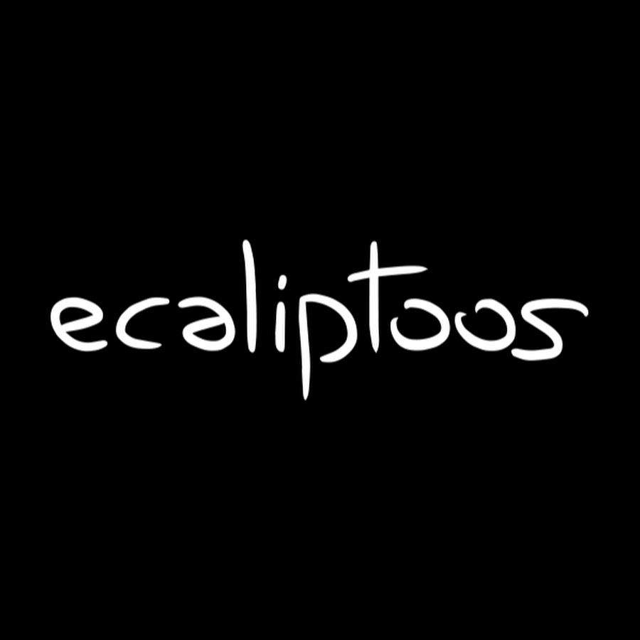 Ecaliptoos | ××§×œ×™×¤×˜×•×¡ YouTube channel avatar