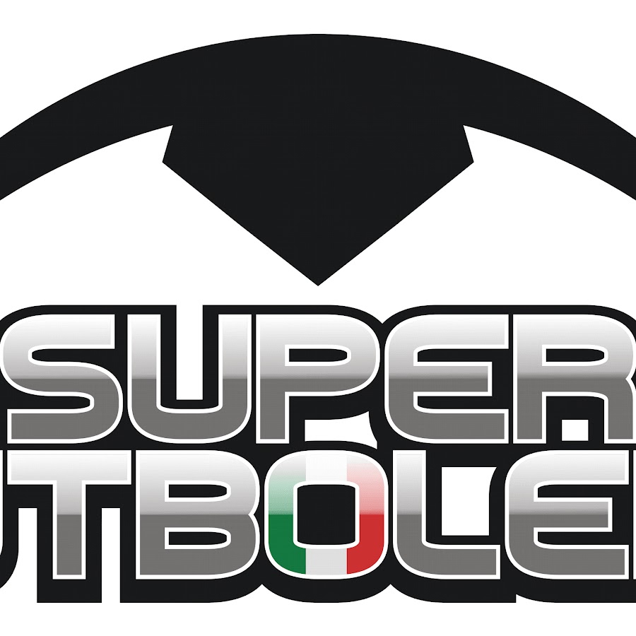 SuperfutboleroTV YouTube channel avatar