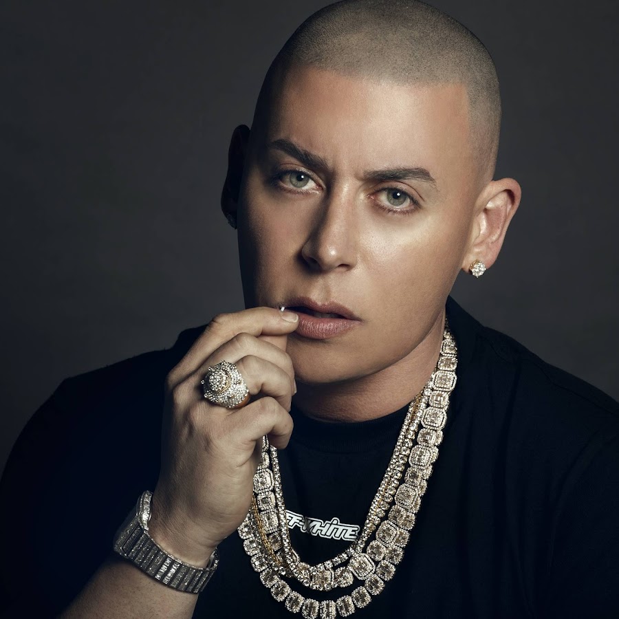 Cosculluela El Principe YouTube channel avatar