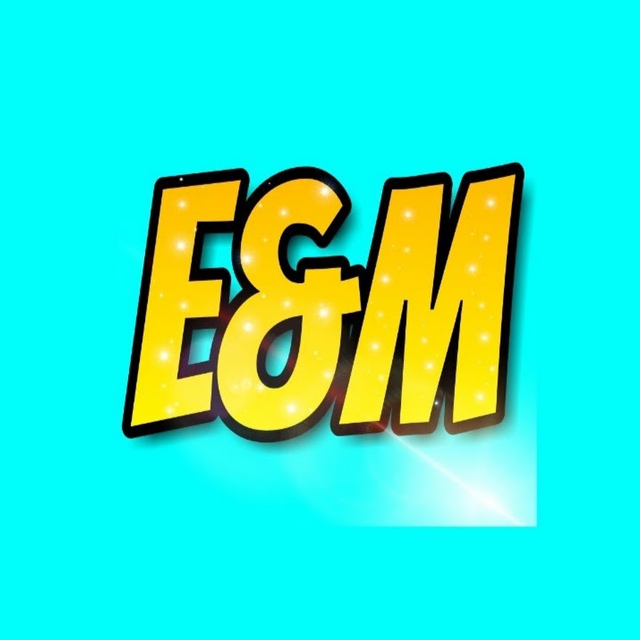 Edi e Marquez YouTube channel avatar