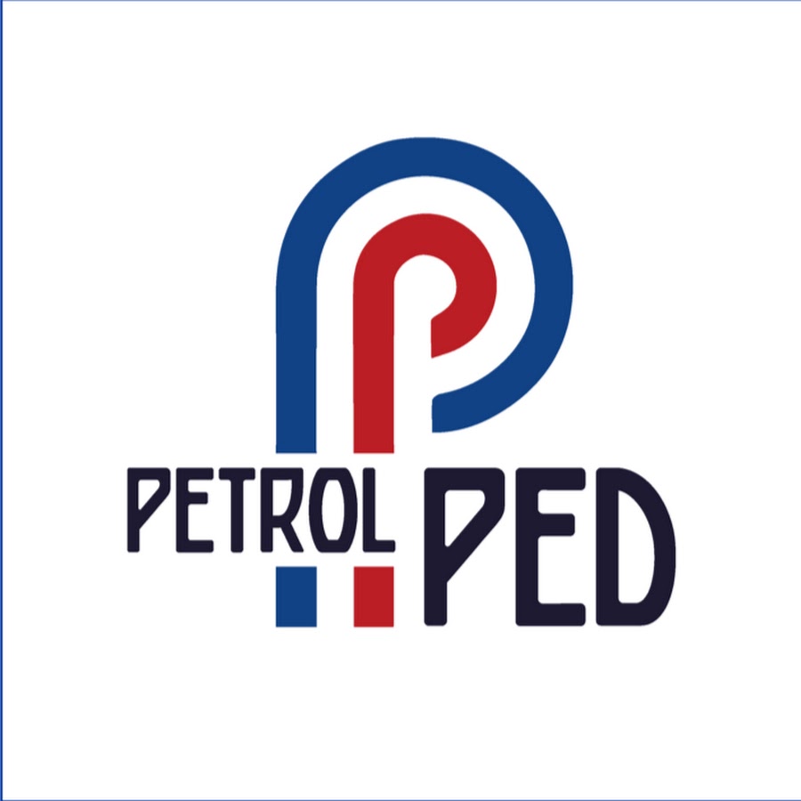 Petrol Ped