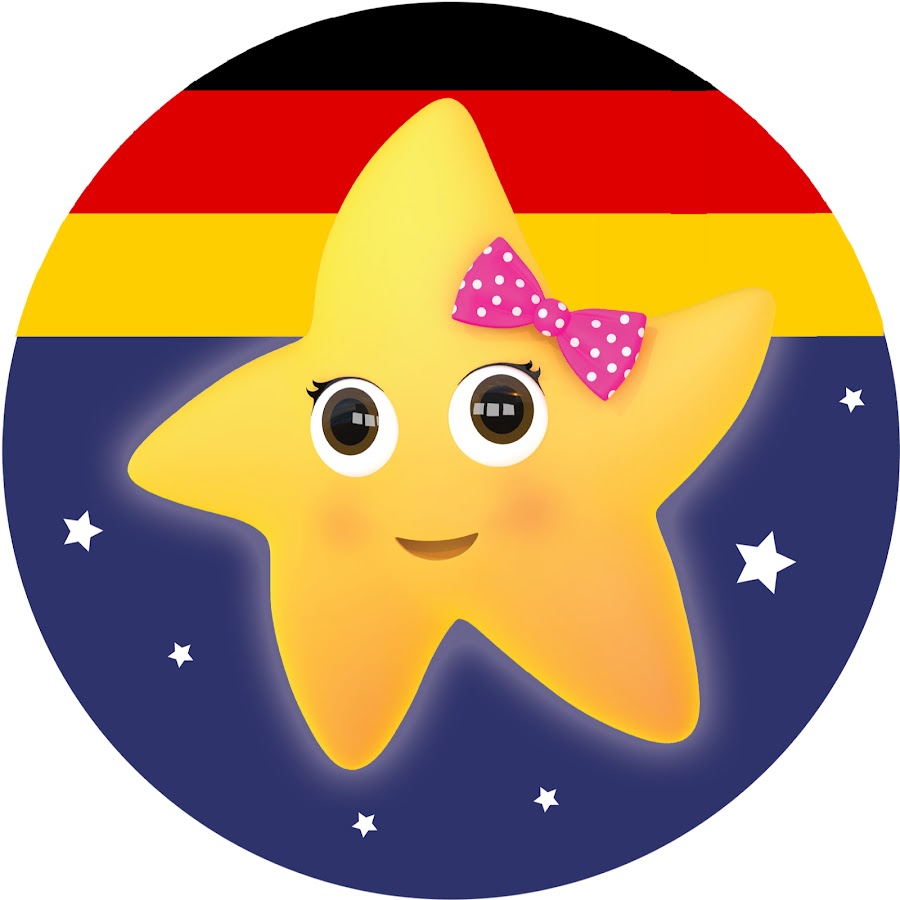 LittleBabyBum Â® Deutsch YouTube channel avatar