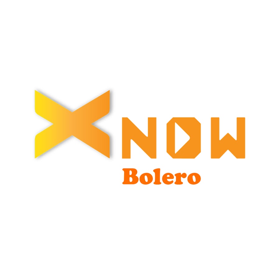 X Music - Bolero ইউটিউব চ্যানেল অ্যাভাটার
