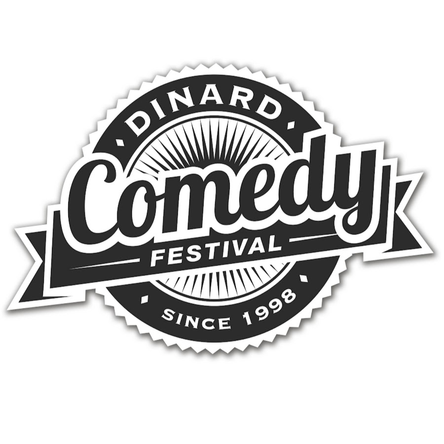 Dinard ComedyFestival رمز قناة اليوتيوب